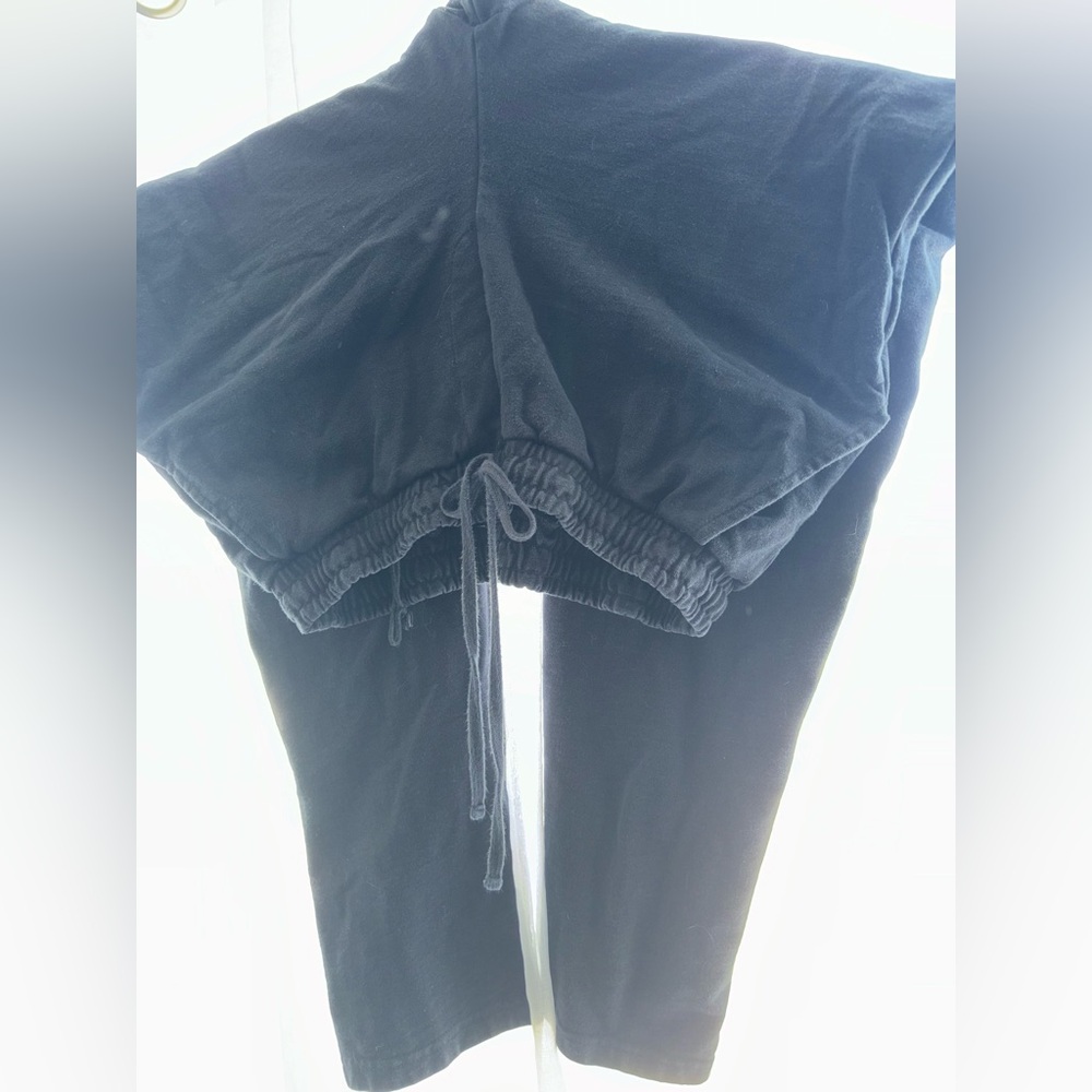 Novamen Tyson Straight Sweatpant